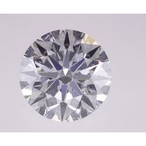 1.6ct ROUND Diamond - 500004862