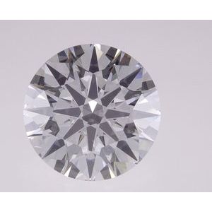 1.98ct ROUND Diamond - 500004914