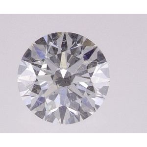 0.5ct ROUND Diamond - 500011093
