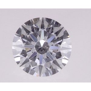0.61ct ROUND Diamond - 500011101