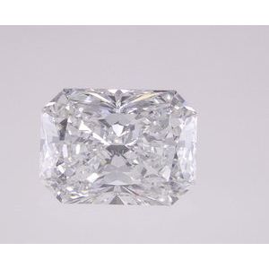 1.05ct RADIANT Diamond - 598258