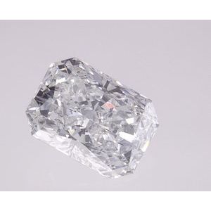 0.84ct RADIANT Diamond - 598265