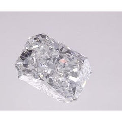 0.84ct RADIANT Diamond - 598265