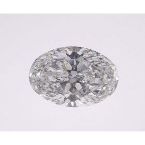 0.51ct OVAL Diamond - 500010301