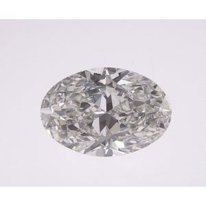 0.7ct OVAL Diamond - 500010307