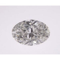 0.7ct OVAL Diamond - 500010307