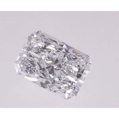 0.74ct RADIANT Diamond - 500004252