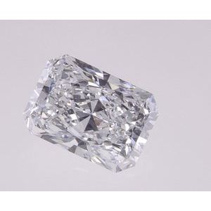0.72ct RADIANT Diamond - 500004250