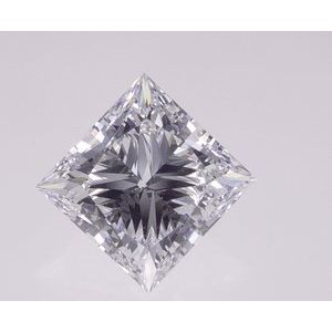 1.04ct SQUARE Diamond - 500004272