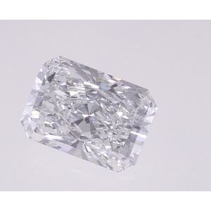 0.75ct RADIANT Diamond - 500004253