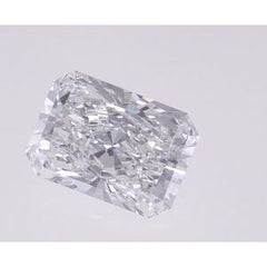 0.75ct RADIANT Diamond - 500004253