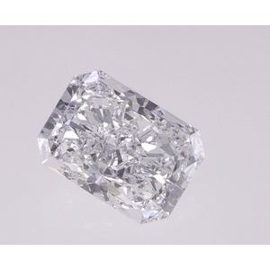 0.72ct RADIANT Diamond - 500004256