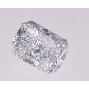 0.76ct RADIANT Diamond - 500004254