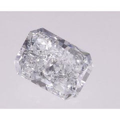 0.76ct RADIANT Diamond - 500004254