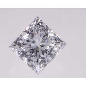 1.04ct SQUARE Diamond - 500004271