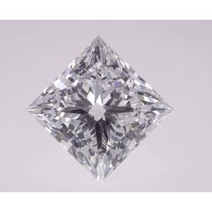 2.24ct SQUARE Diamond - 500004280