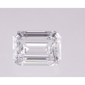 0.7ct EMERALD Diamond - 593935