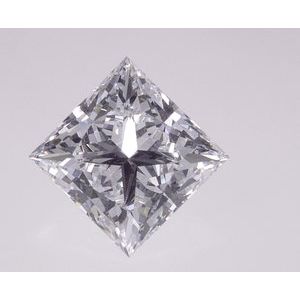 1.09ct SQUARE Diamond - 500004265