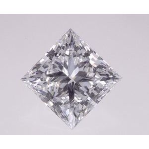 1.04ct SQUARE Diamond - 500004268