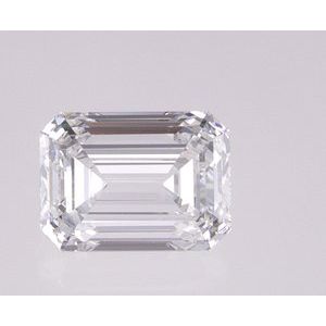 0.71ct EMERALD Diamond - 593938