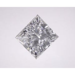 2.64ct SQUARE Diamond - 500004290
