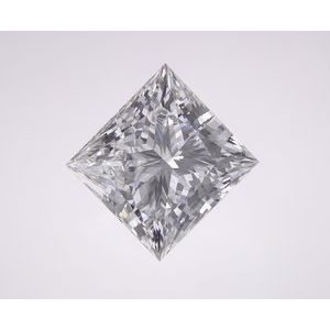 2.64ct SQUARE Diamond - 500004290