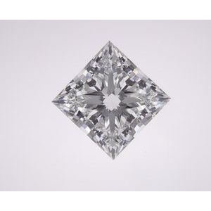2.67ct SQUARE Diamond - 500004291