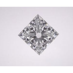 2.67ct SQUARE Diamond - 500004291