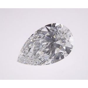 1.36ct PEAR Diamond - 594022