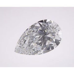 1.36ct PEAR Diamond - 594022