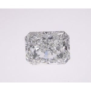 0.81ct RADIANT Diamond - 594189