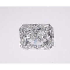 0.81ct RADIANT Diamond - 594189