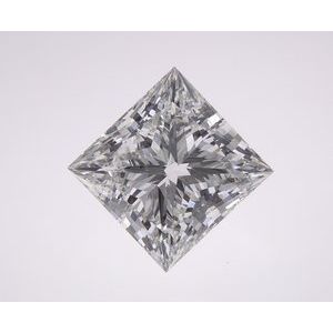 2.39ct SQUARE Diamond - 594106
