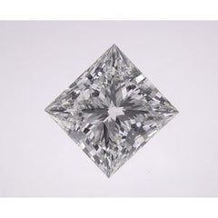 2.39ct SQUARE Diamond - 594106
