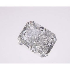 0.83ct RADIANT Diamond - 594190