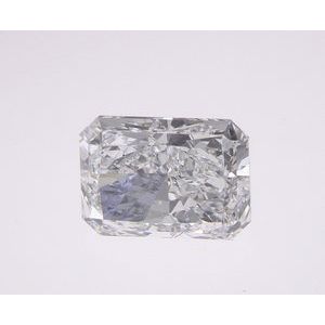 0.91ct RADIANT Diamond - 594191