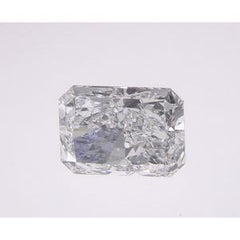 0.91ct RADIANT Diamond - 594191