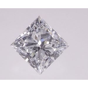 0.74ct SQUARE Diamond - 500004236