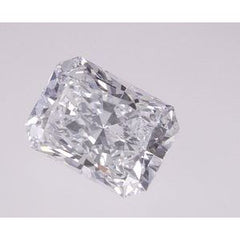 0.8ct RADIANT Diamond - 500004340