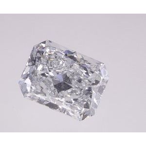 0.96ct RADIANT Diamond - 500004361