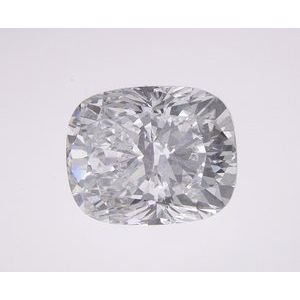 1.52ct ELONGATED CUSHION Diamond - 500004412