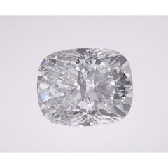 1.52ct ELONGATED CUSHION Diamond - 500004412