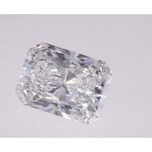 0.87ct RADIANT Diamond - 500004347