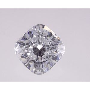 0.97ct CUSHION Diamond - 500004399