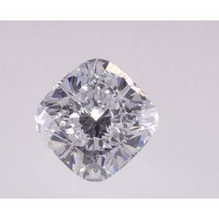 0.97ct CUSHION Diamond - 500004399