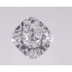0.95ct CUSHION Diamond - 500004397