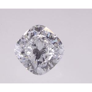 0.95ct CUSHION Diamond - 500004398