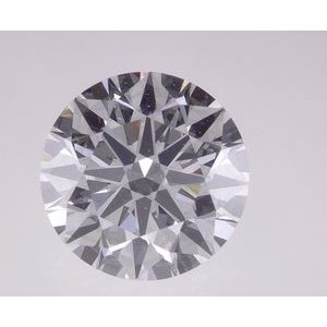 2.09ct ROUND Diamond - 500009791