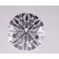 2.09ct ROUND Diamond - 500009791