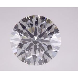 3.1ct ROUND Diamond - 500009799